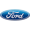 logo ford