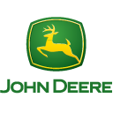 john deere logo